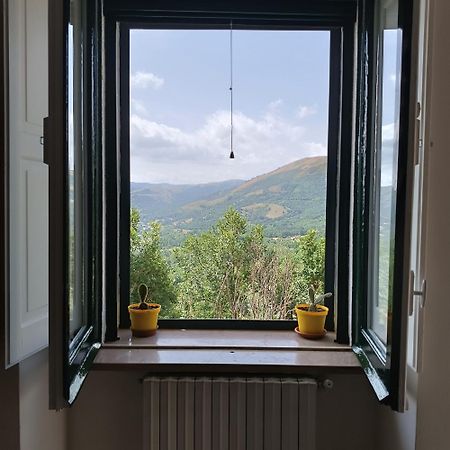Appartamento Casina In Collina Con Vista Suggestiva Muro Lucano Esterno foto
