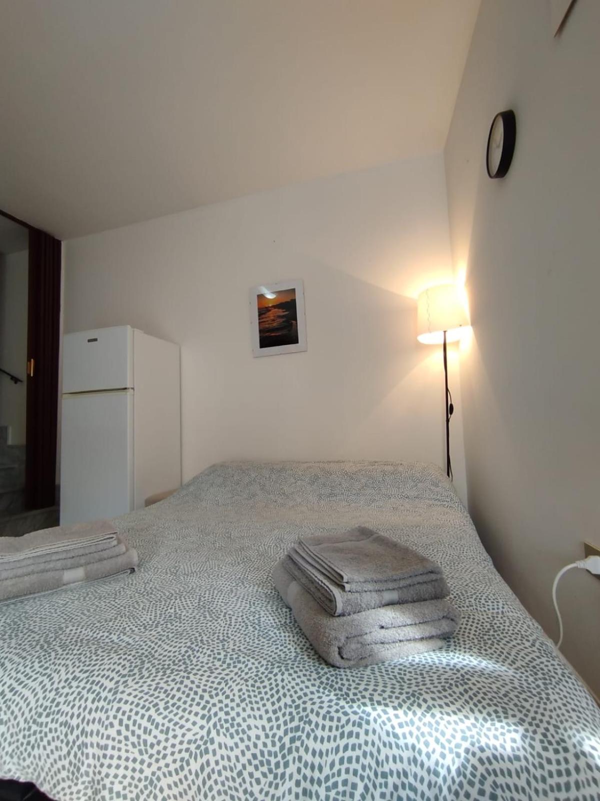 Appartamento Casina In Collina Con Vista Suggestiva Muro Lucano Esterno foto