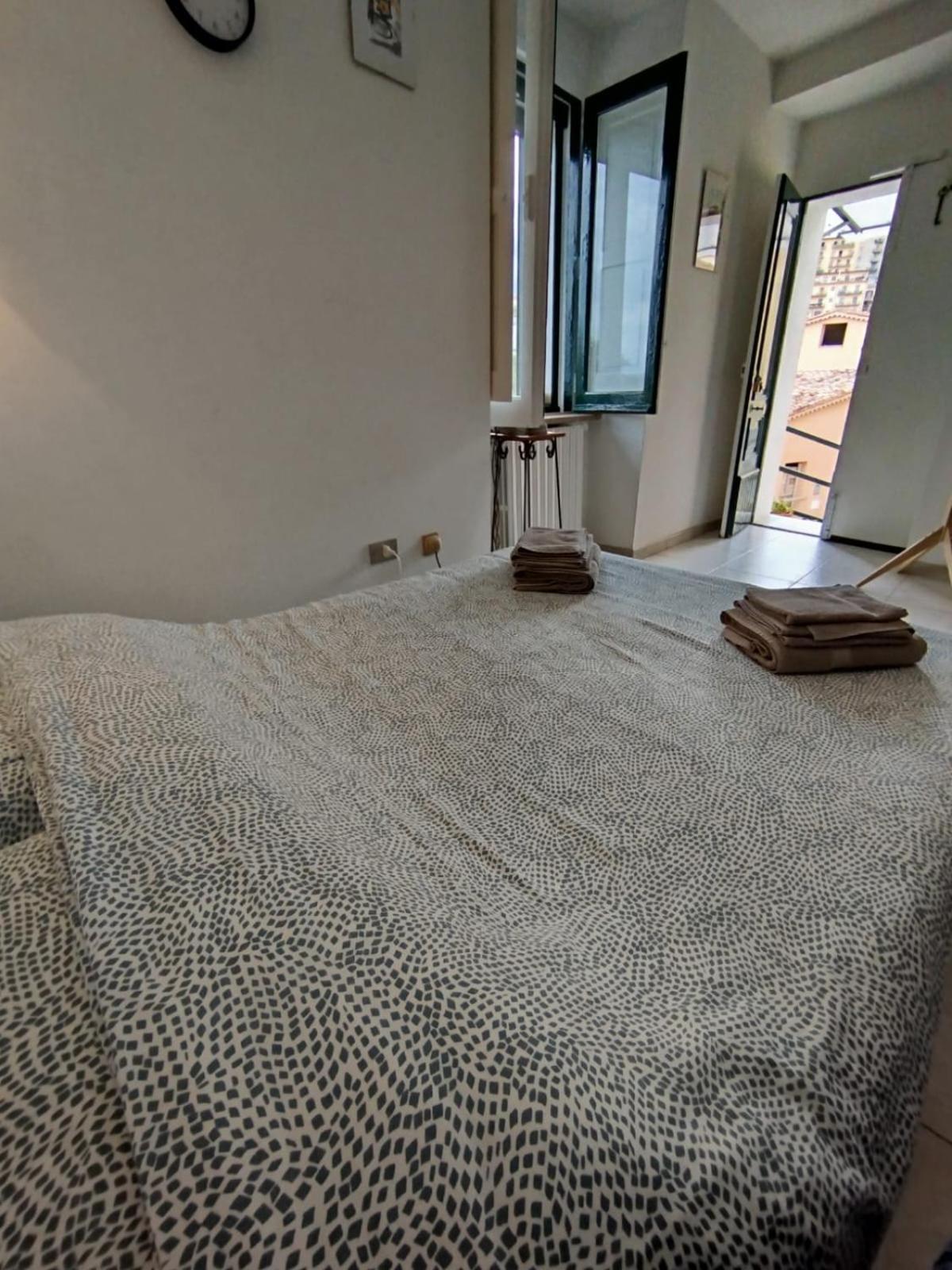 Appartamento Casina In Collina Con Vista Suggestiva Muro Lucano Esterno foto